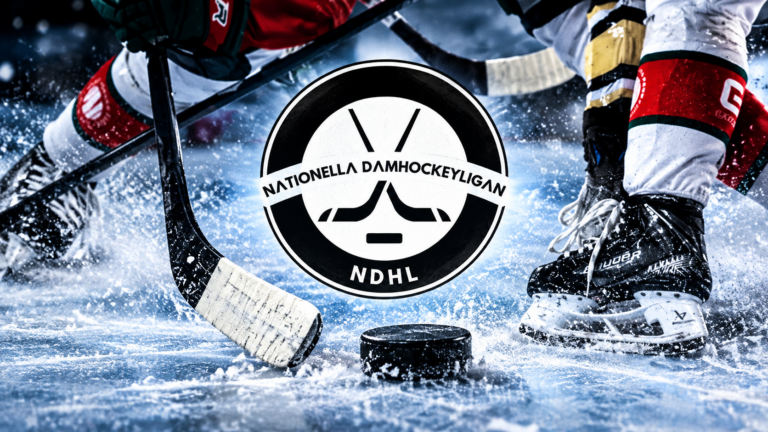 NDHL-genrebild