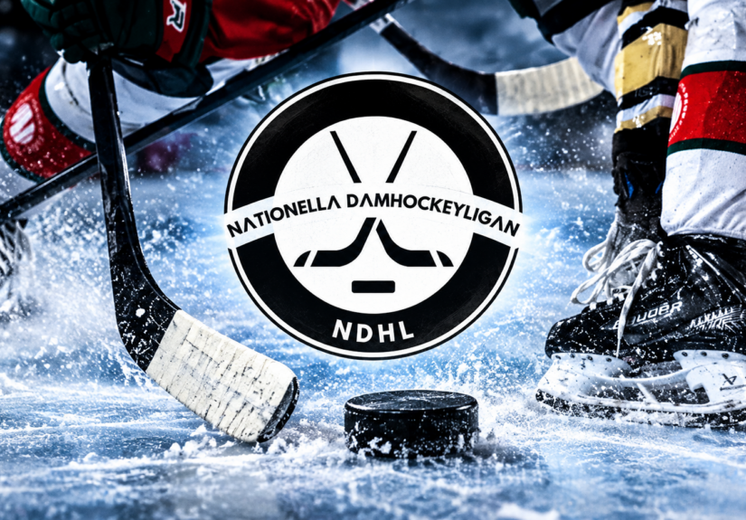NDHL-genrebild