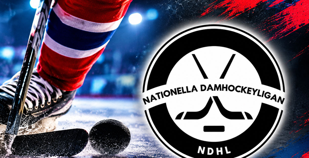 NDHLgenrebild